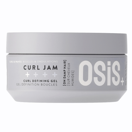 OSiS+ Curl Jam Żel Definiujący Loki 300 ml